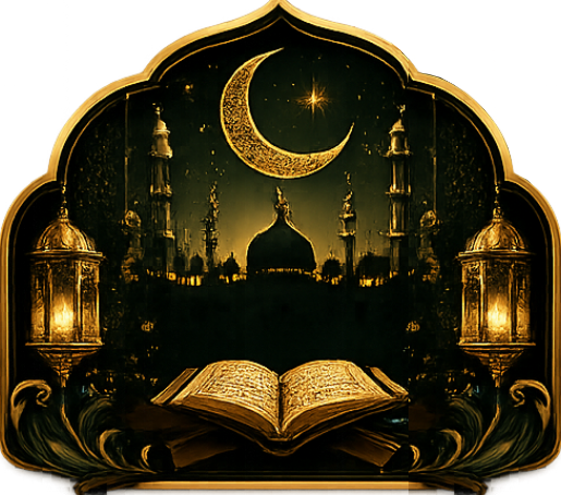 Maulana Sadiq Ali Logo
